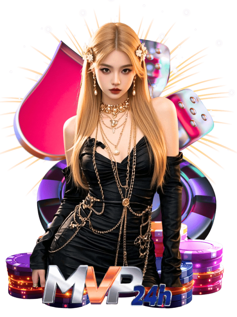 mvp24h vip