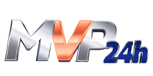mvp24h vip logo