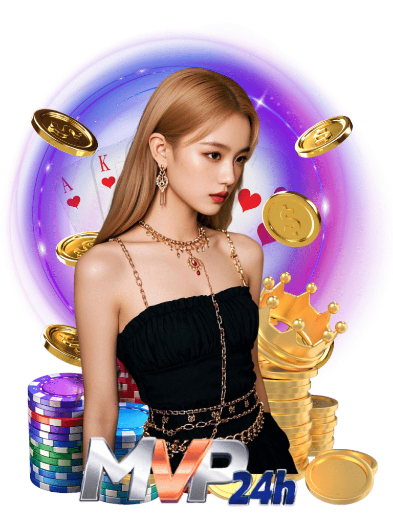 mvp24h vip บาคาร่า
